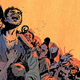Illustration for article titled 10 of the Scariest Ongoing Horror Comics You Should Absolutely Read This Month